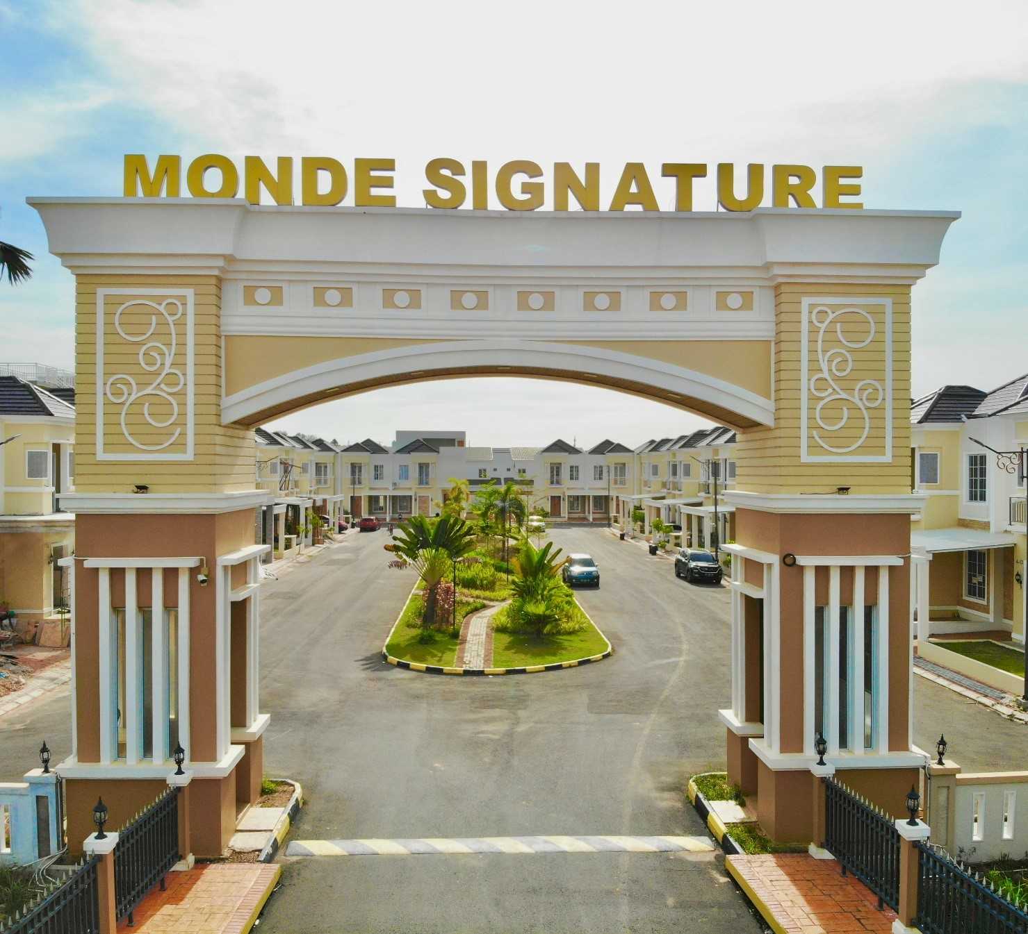 Press Release - PURI Targetkan Omzet Sekitar Rp13 Miliar Setelah Amankan Land Bank Baru Di Batam, Optimis Untuk Ekspansi Perumahan The Monde Signature Tahap II Setelah Kantongi Omzet Sekitar Rp101 Miliar-1