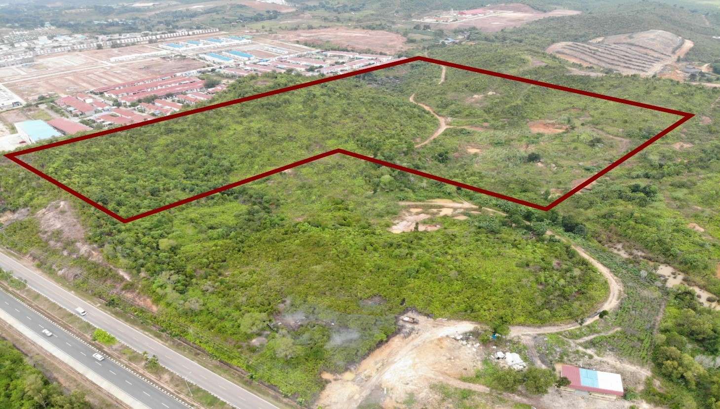 Press Release - PURI Resmikan Peluncuran Proyek Baru di Kawasan Tembesi pada Awal Tahun 2026