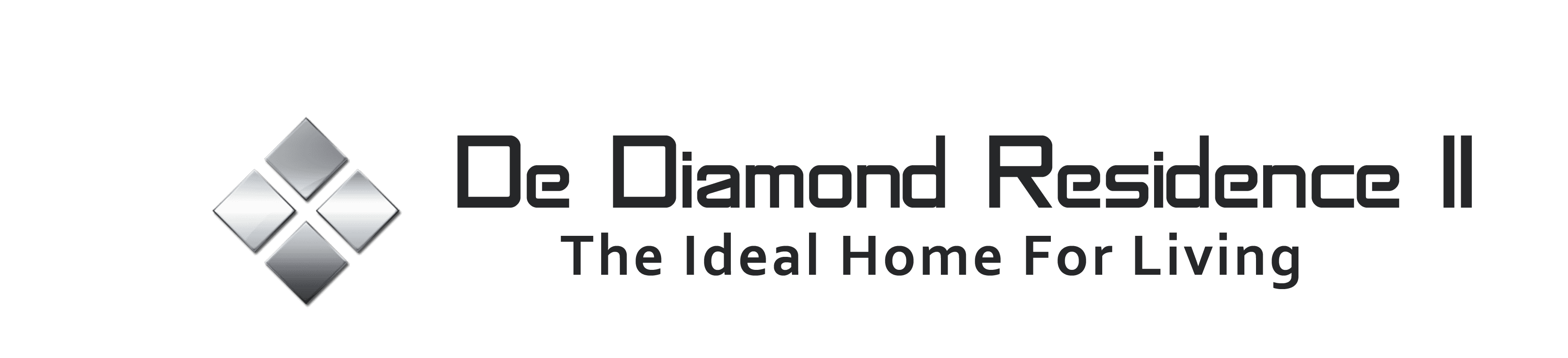 De Diamond Residence