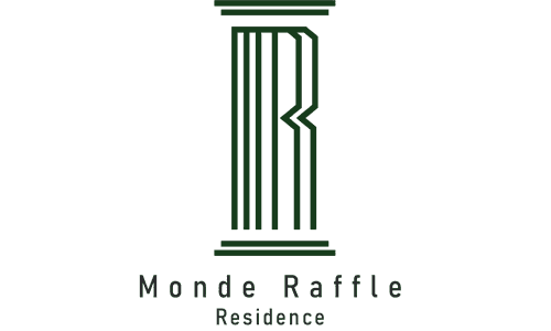 Monde Raffle Residence