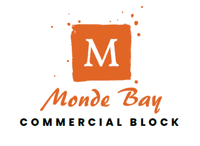 Monde Bay Commercial Block